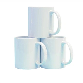 11 oz Sublimation Keramisk krus