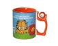 Unikt keramisk krus