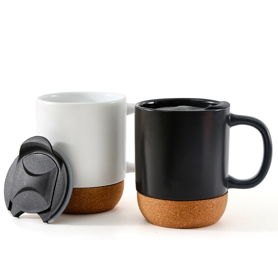 cork bottom coffee mug 4 cork bottom coffee mug 4